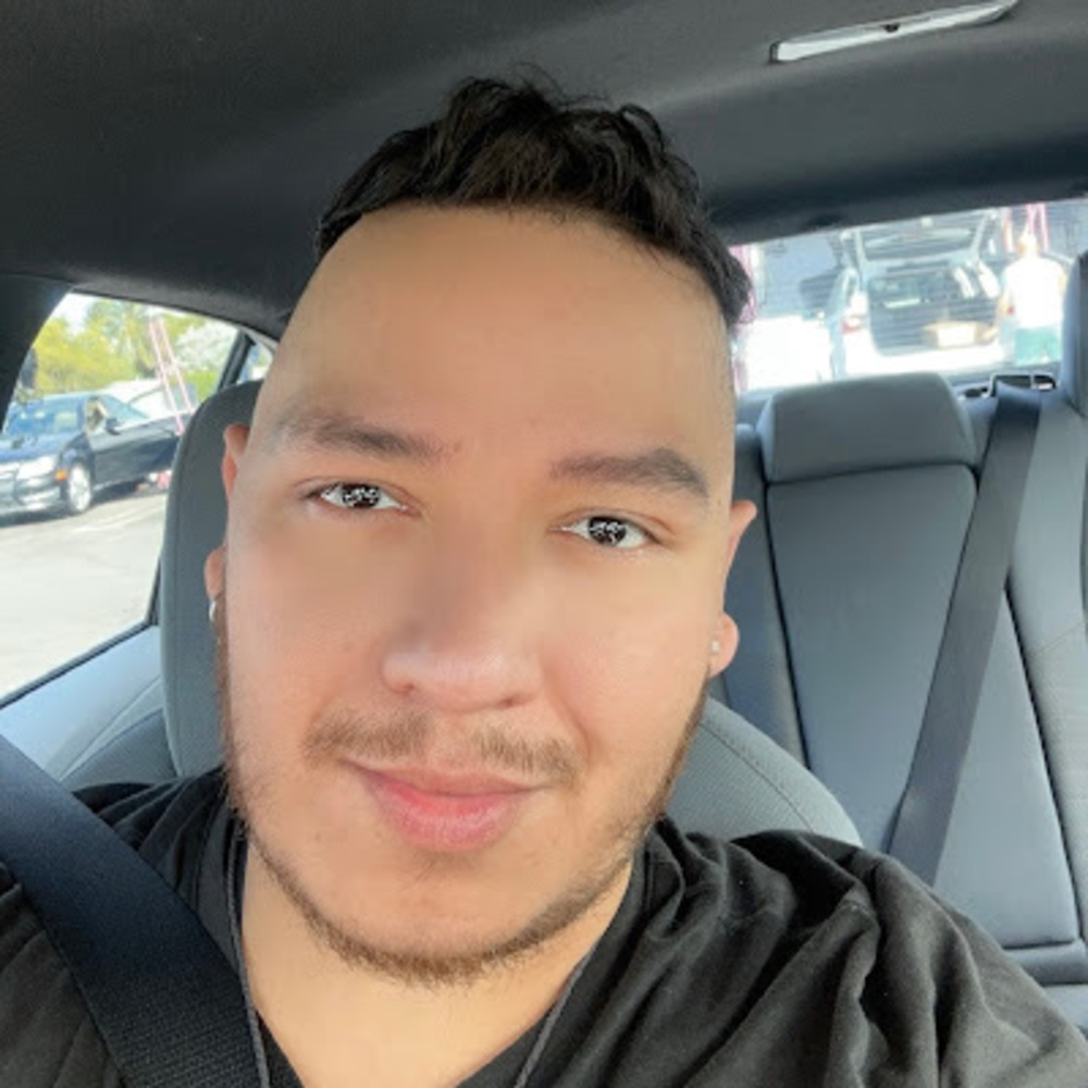 Meet your Posher, Bobby